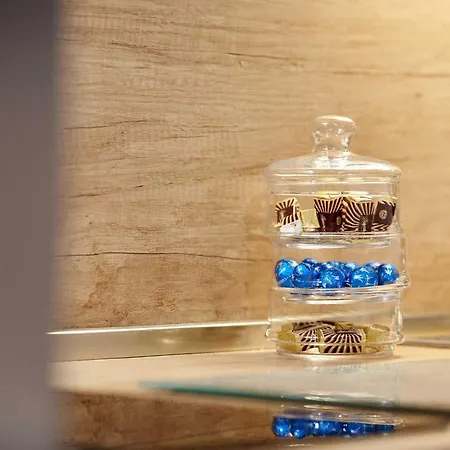 شقة Boris St - Two Bedroom With Terrace And Jacuzzi *