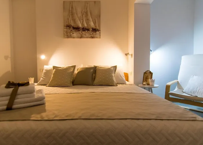 Boris St - Two Bedroom With Terrace And Jacuzzi Apartment Trogir