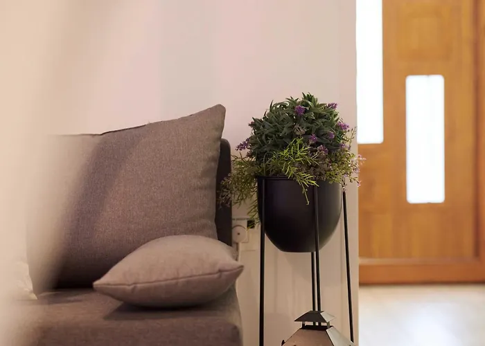 Appartement Boris St - Two Bedroom With Terrace And Jacuzzi *