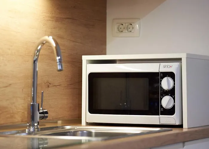 Boris St - Two Bedroom With Terrace And Jacuzzi *