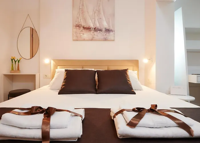 Boris St - Two Bedroom With Terrace And Jacuzzi *
