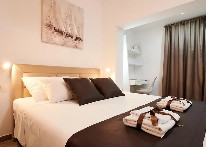 Boris St - Two Bedroom With Terrace And Jacuzzi Appartement *