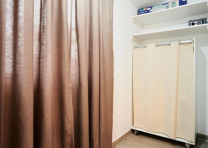 Boris St - Two Bedroom With Terrace And Jacuzzi