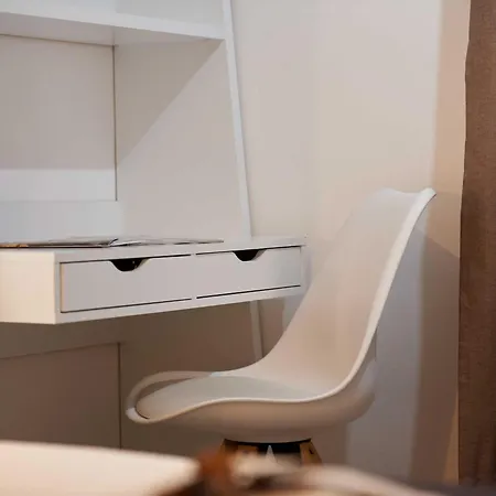 Apartment Boris St - Two Bedroom With Terrace And Jacuzzi