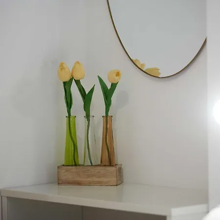 Boris St - Two Bedroom With Terrace And Jacuzzi Lägenhet Trogir