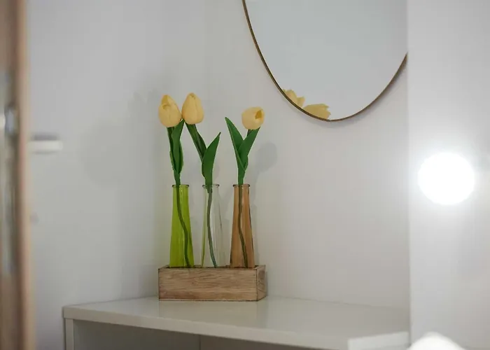 Boris St - Two Bedroom With Terrace And Jacuzzi Lägenhet Trogir