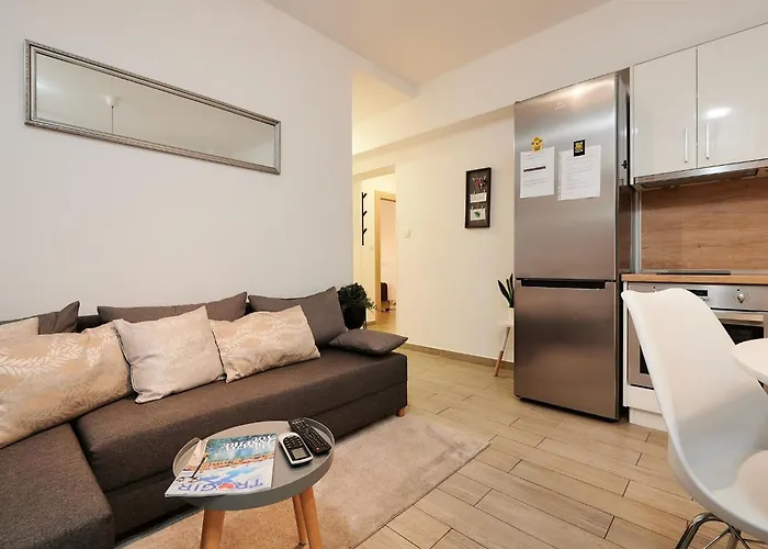 Boris St - Two Bedroom With Terrace And Jacuzzi *